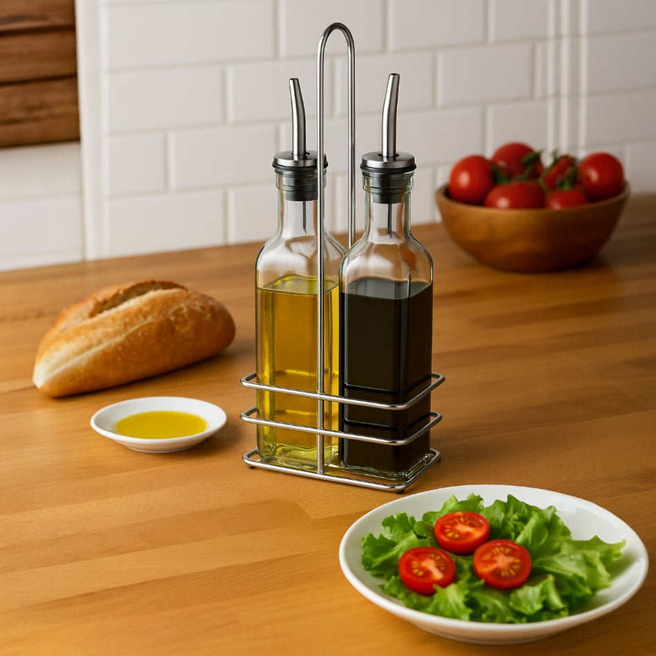 SOPORTE PARA DISPENSADOR 8 OZ