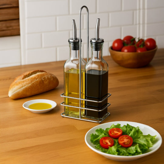 SOPORTE PARA DISPENSADOR 8 OZ