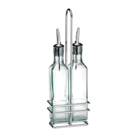 SOPORTE PARA DISPENSADOR 8 OZ
