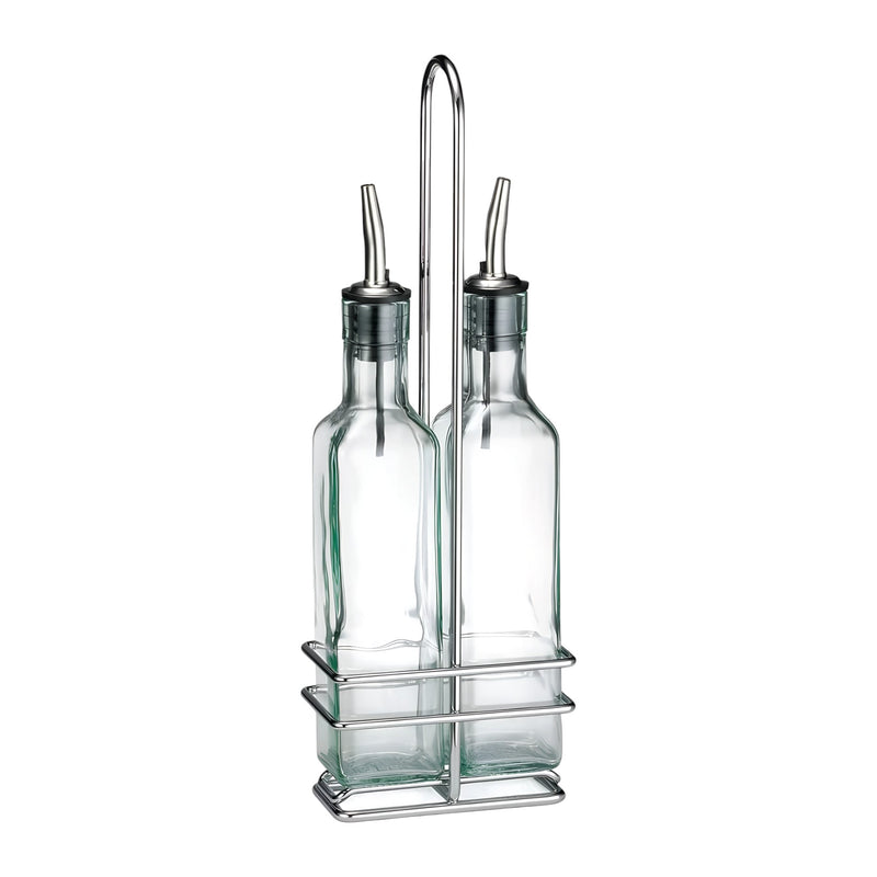 SOPORTE PARA DISPENSADOR 8 OZ
