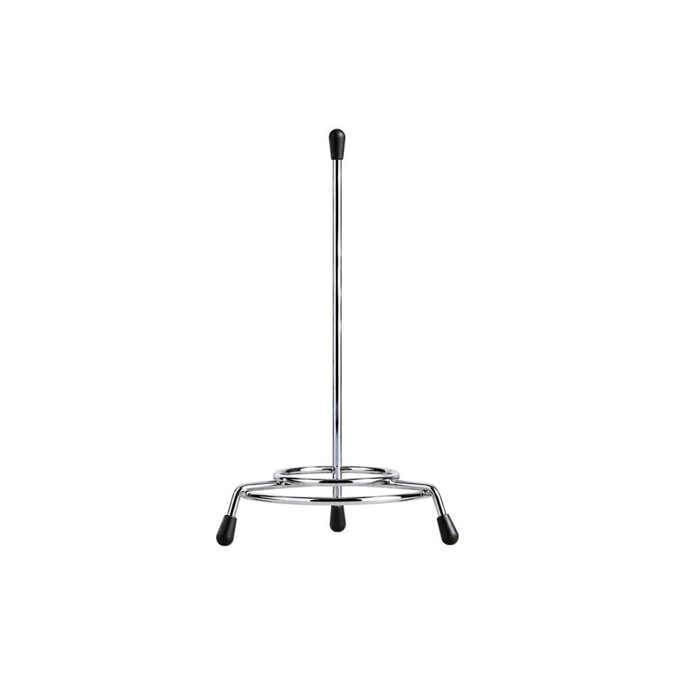 SOPORTE PARA NOTAS CROMADO 15.2 CM