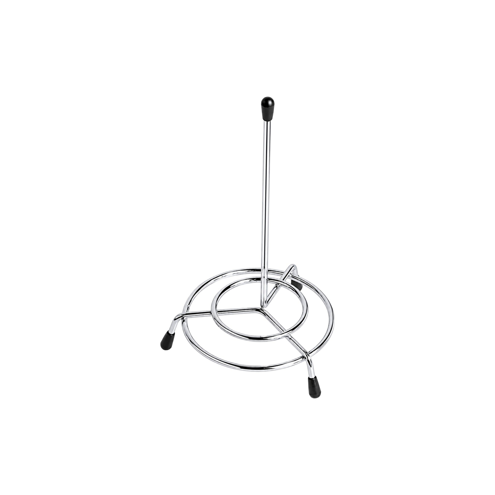 SOPORTE PARA NOTAS CROMADO 15.2 CM