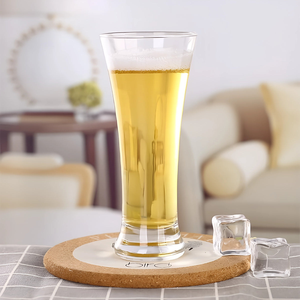 SORGUN LAV VASO 380ML /13 OZ