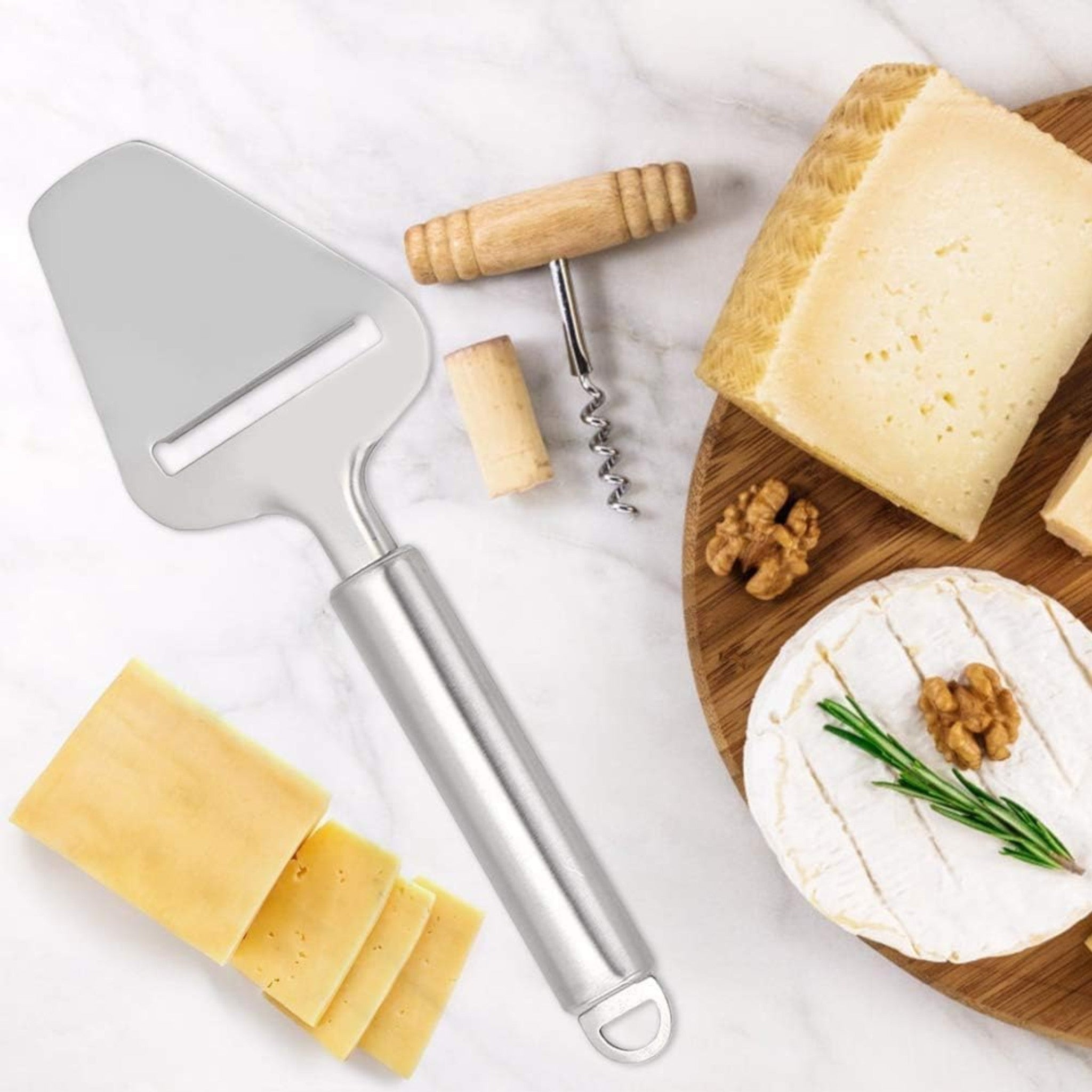 SPECIALE CORTADOR PARA QUESO