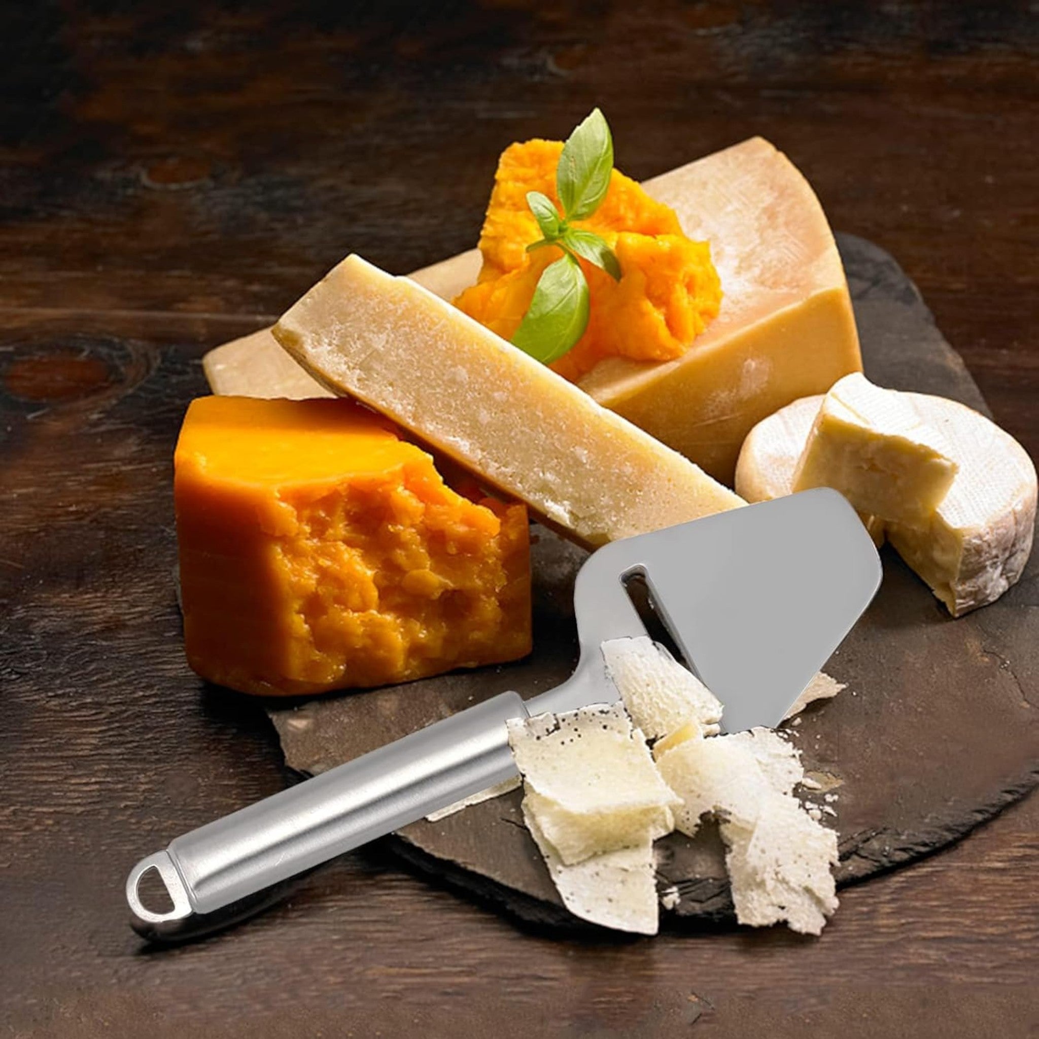 SPECIALE CORTADOR PARA QUESO
