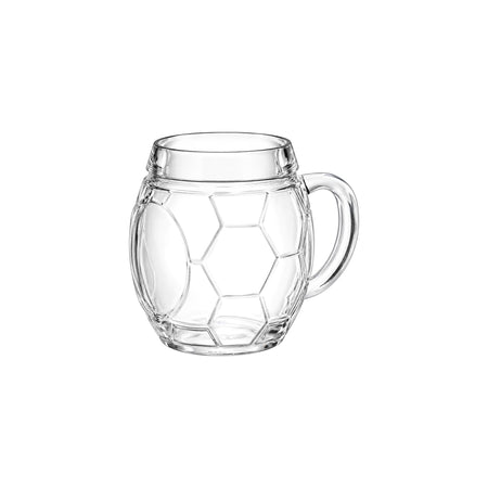 SPORT SOCCER TARRO 500 ML
