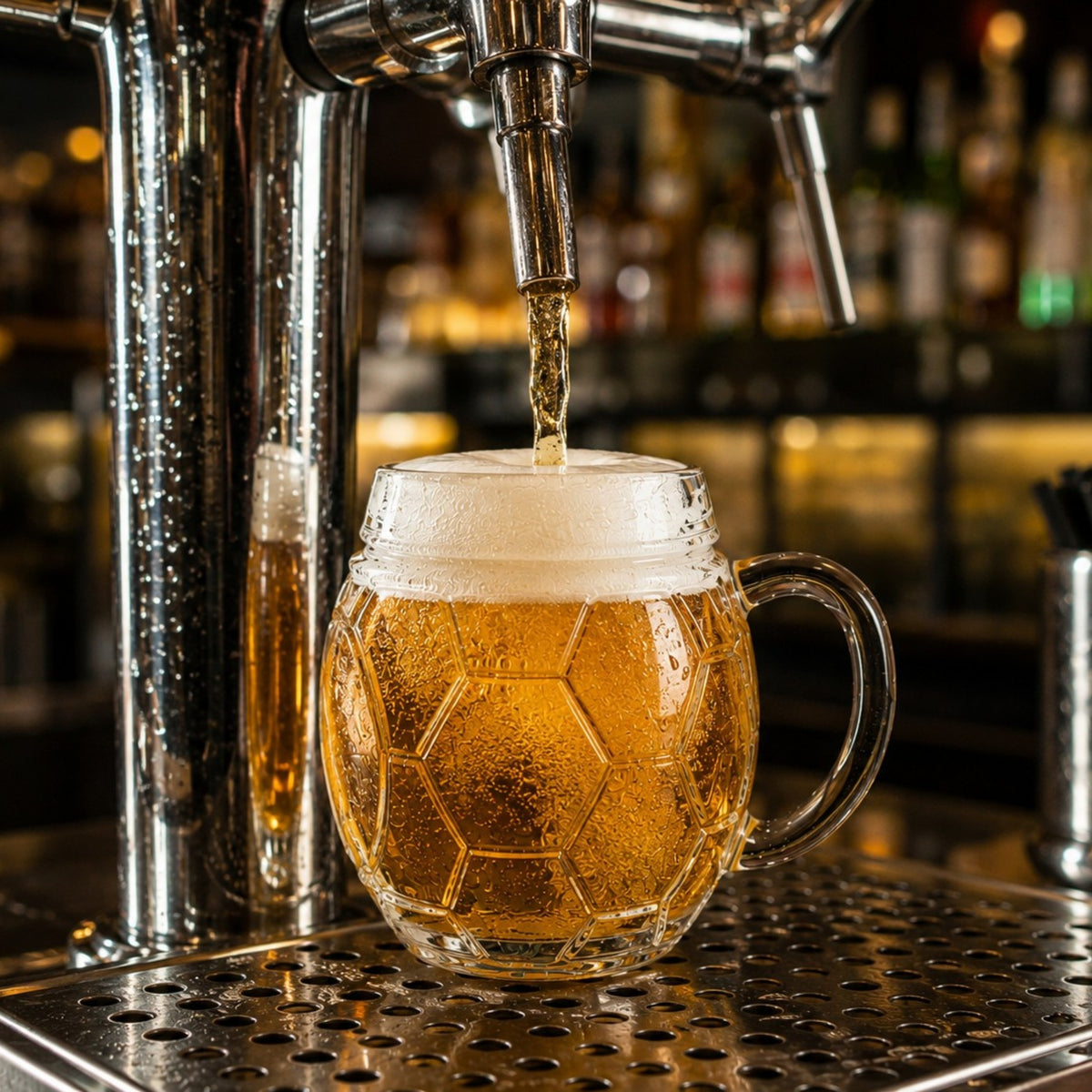 SPORT SOCCER TARRO 500 ML