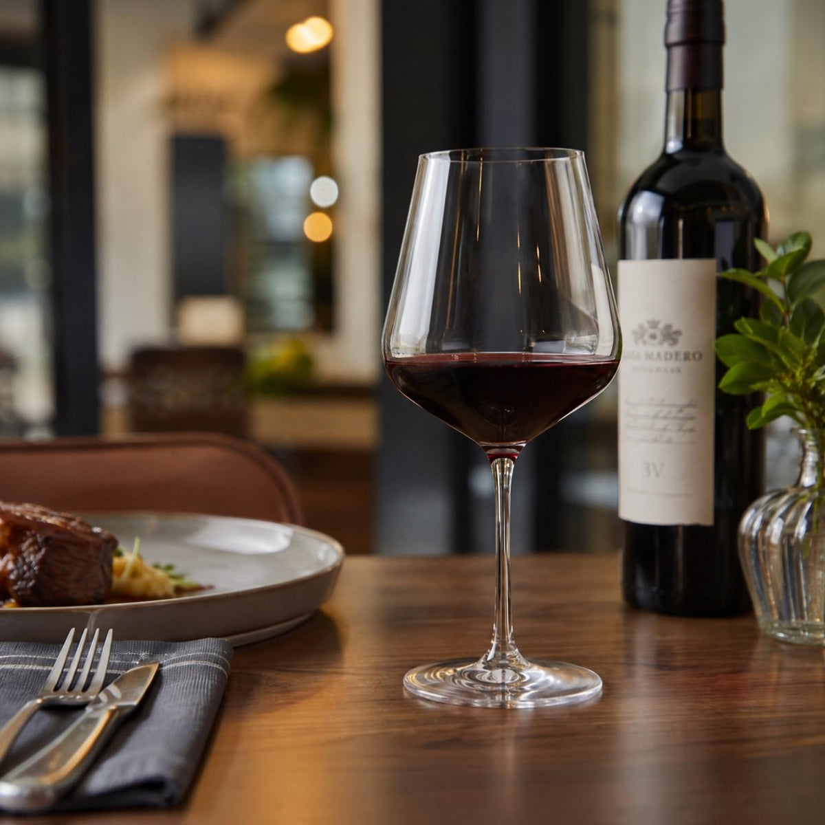 STRIX COPA VINO TINTO 600 ML / 20 OZ