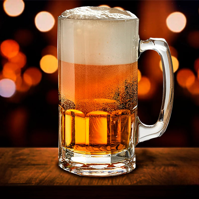 SUPER TARRO CERVECERO 1 LT