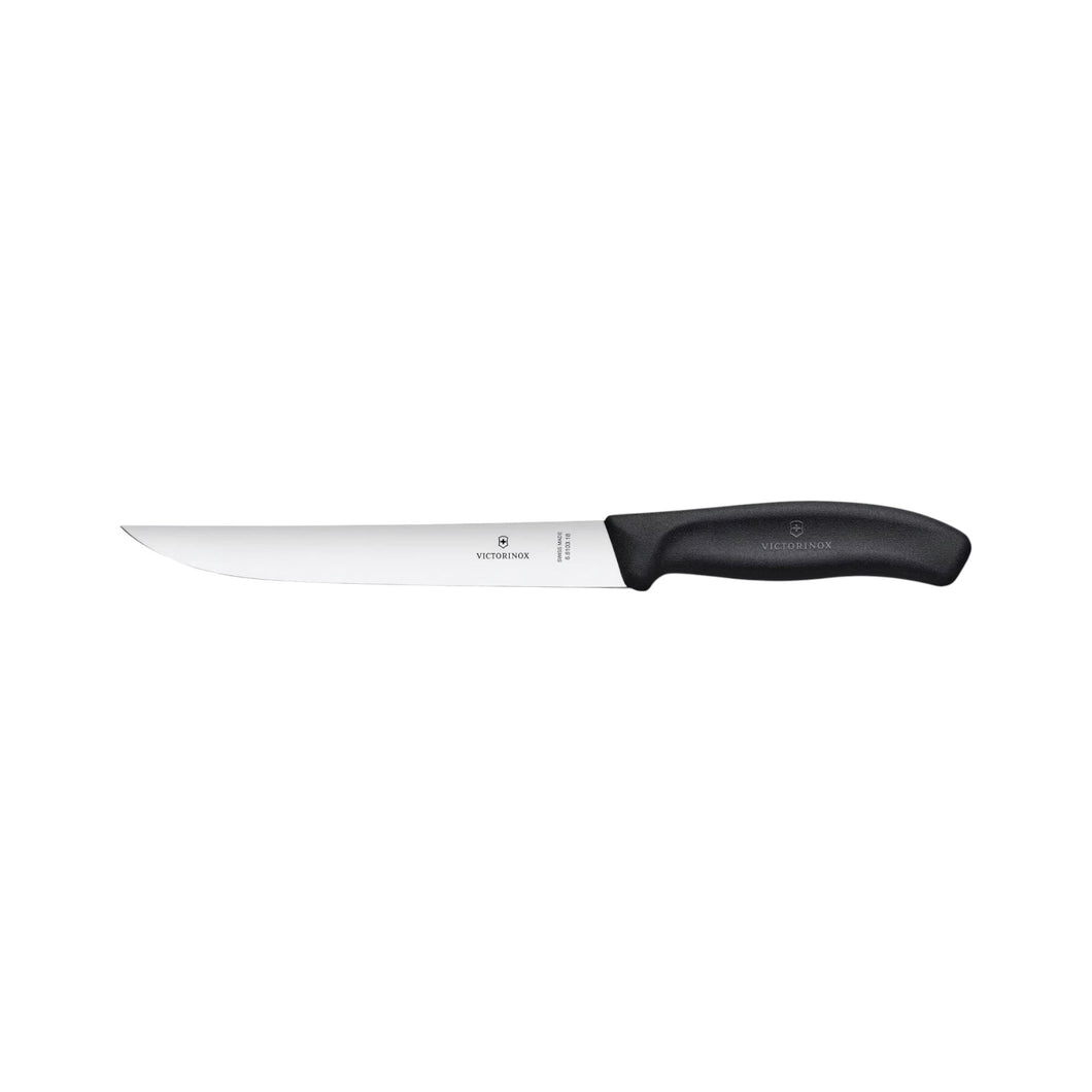 SWISS CLASSIC CUCHILLO TRINCHAR 18 CM