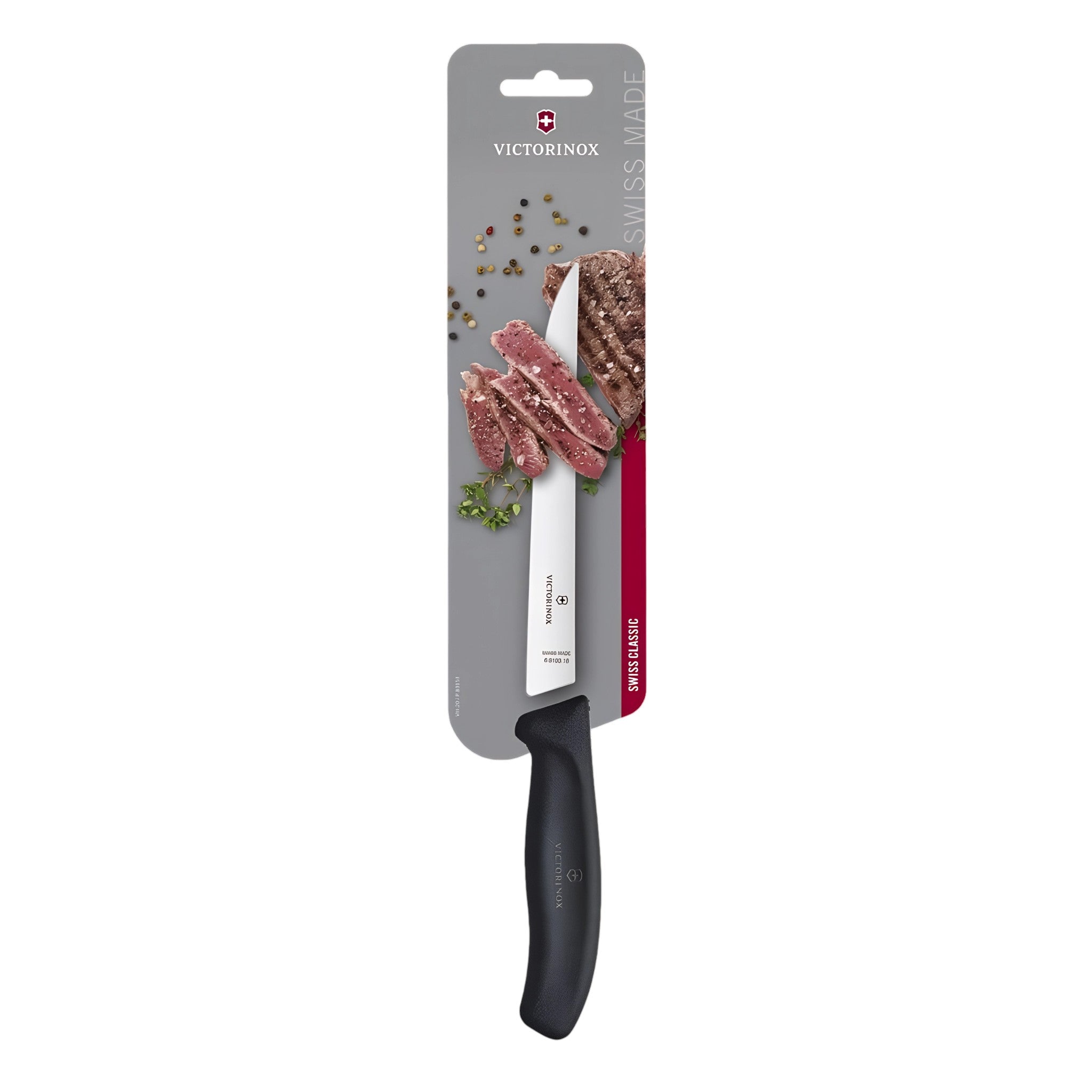 SWISS CLASSIC CUCHILLO TRINCHAR 18 CM