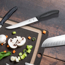 Cargar imagen en el visor de la galería, SWISS CLASSIC CUCHILLO TRINCHAR 18 CM
