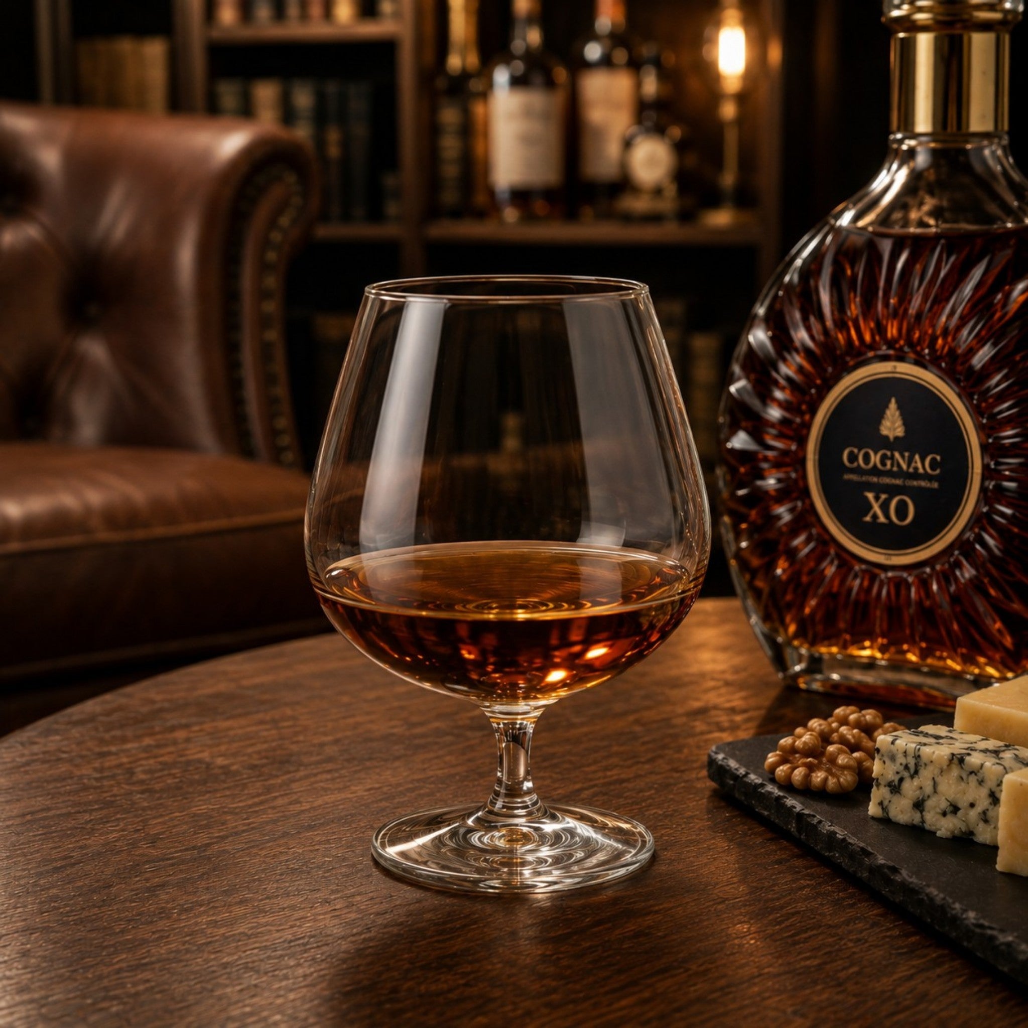 SYLVIA COPA COGNAC 400 ML