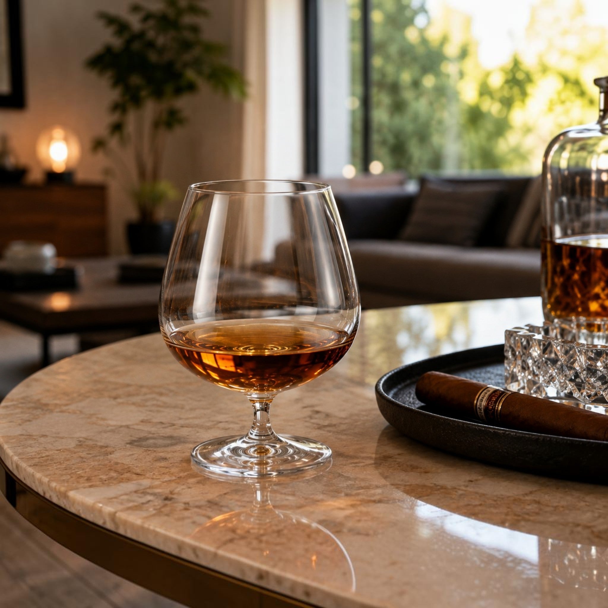 SYLVIA COPA COGNAC 400 ML