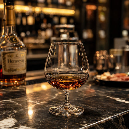 SYLVIA COPA COGNAC 400 ML