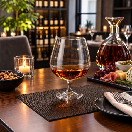 SYLVIA COPA COGNAC 400 ML