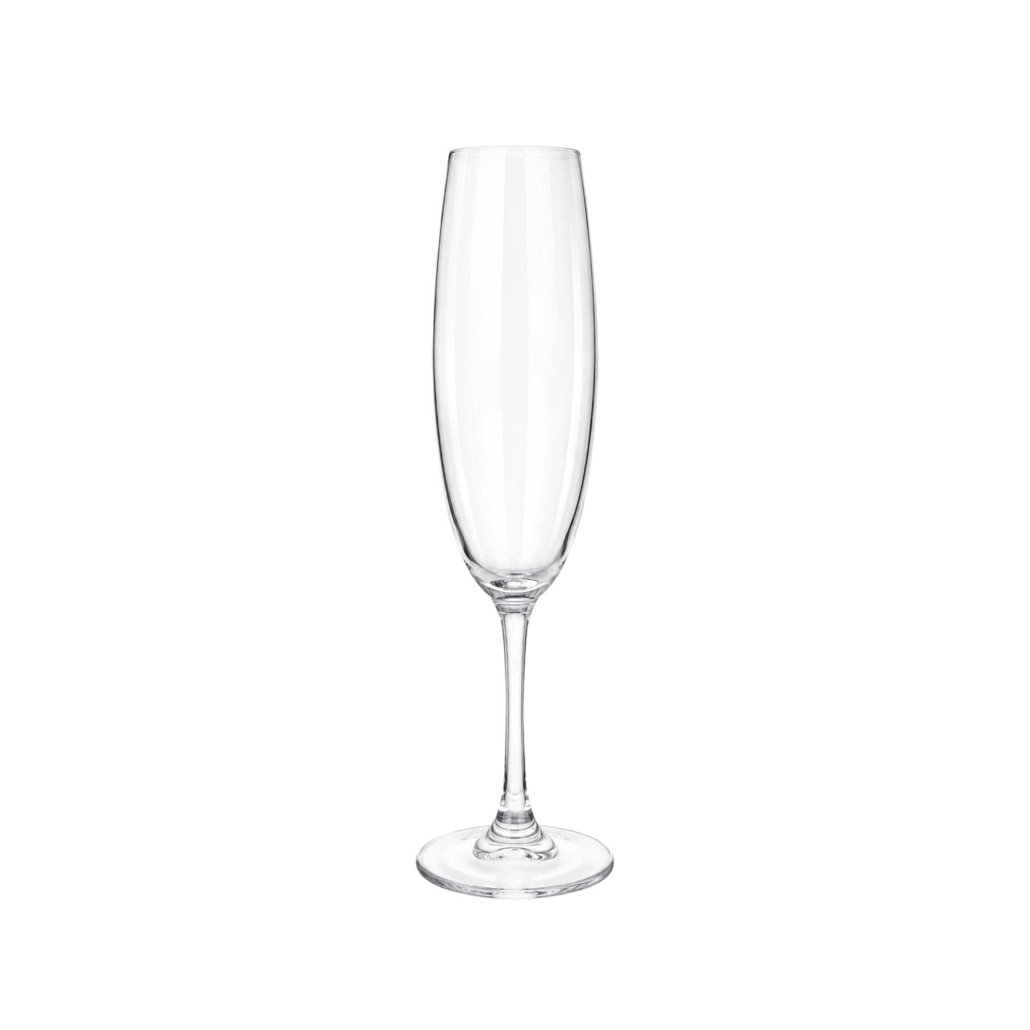 SYLVIA COPA FLAUTA 220 ML / 07 OZ