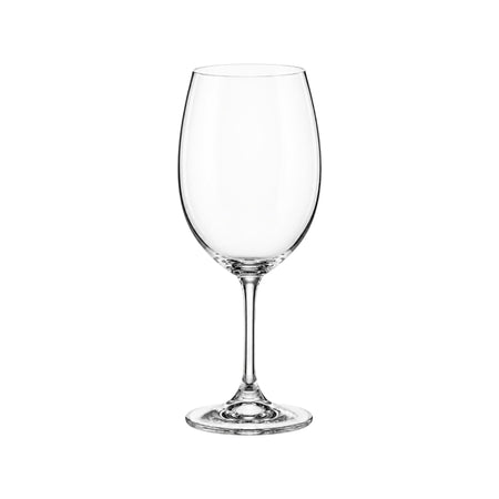 SYLVIA COPA VINO 450 ML / 15 OZ