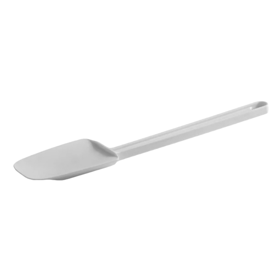 CUCHARA MISERABLE 10" BLANCA