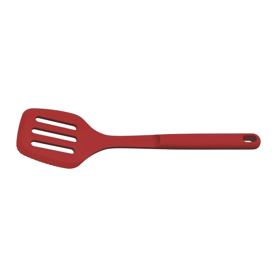 SOFTTA ESPATULA CALADA ROJO
