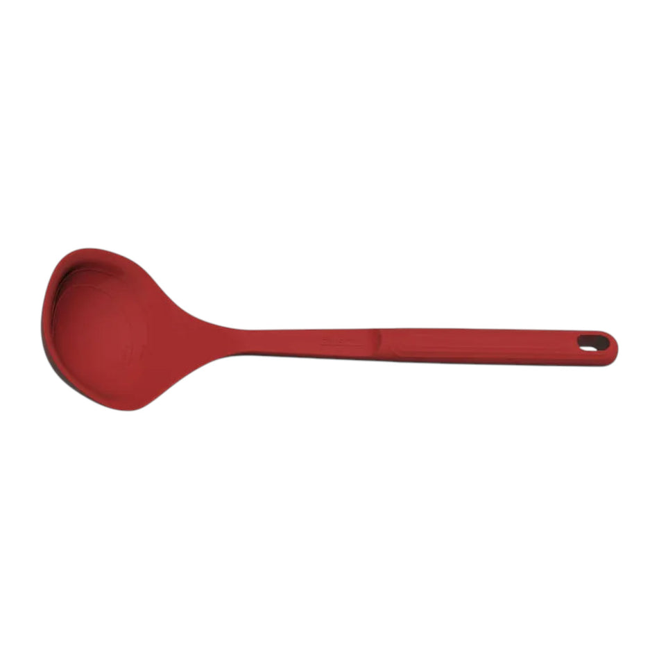 SOFTTA CUCHARON P/SERVIR ROJO