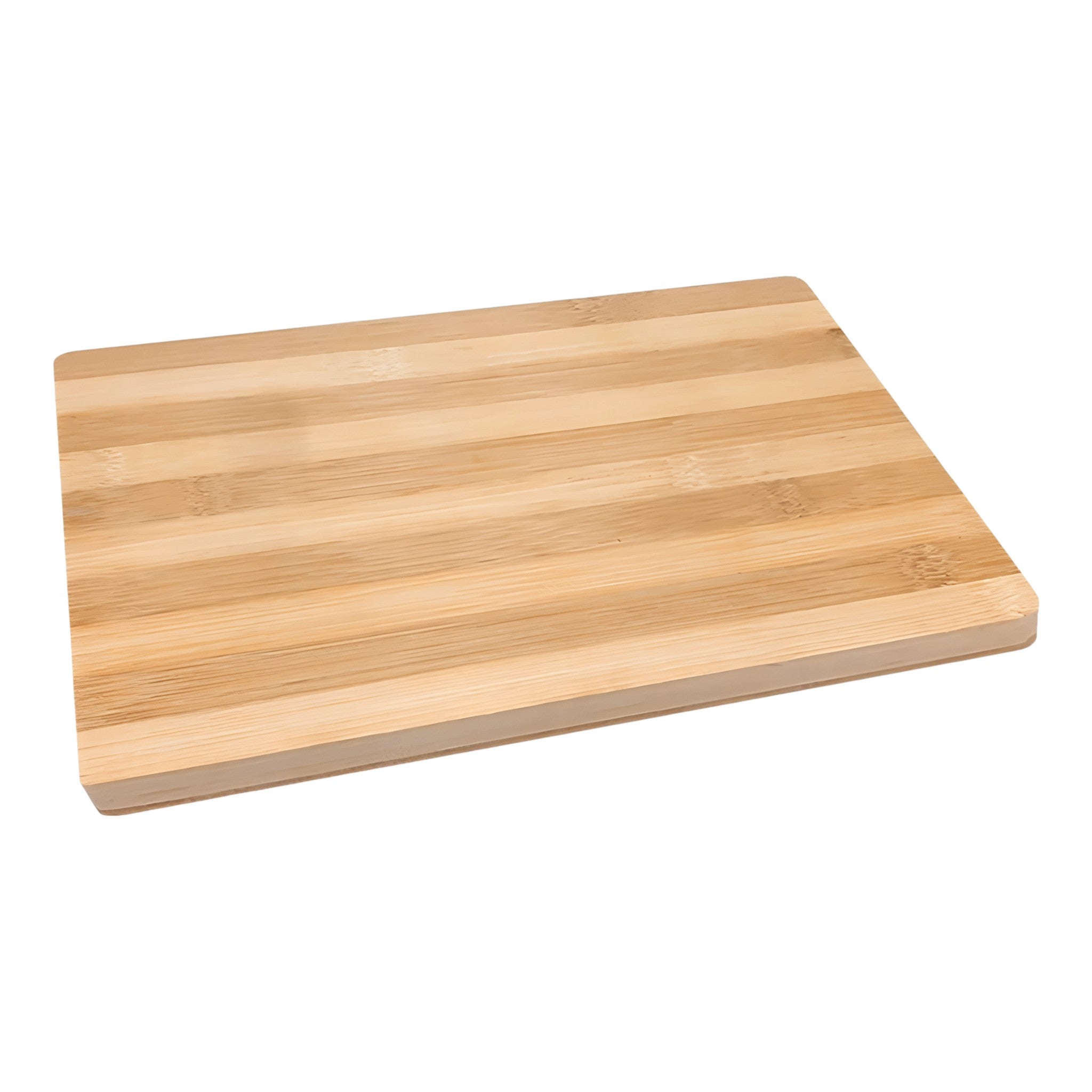 TABLA BAMBU 34x24x1.7 CM P/PICAR