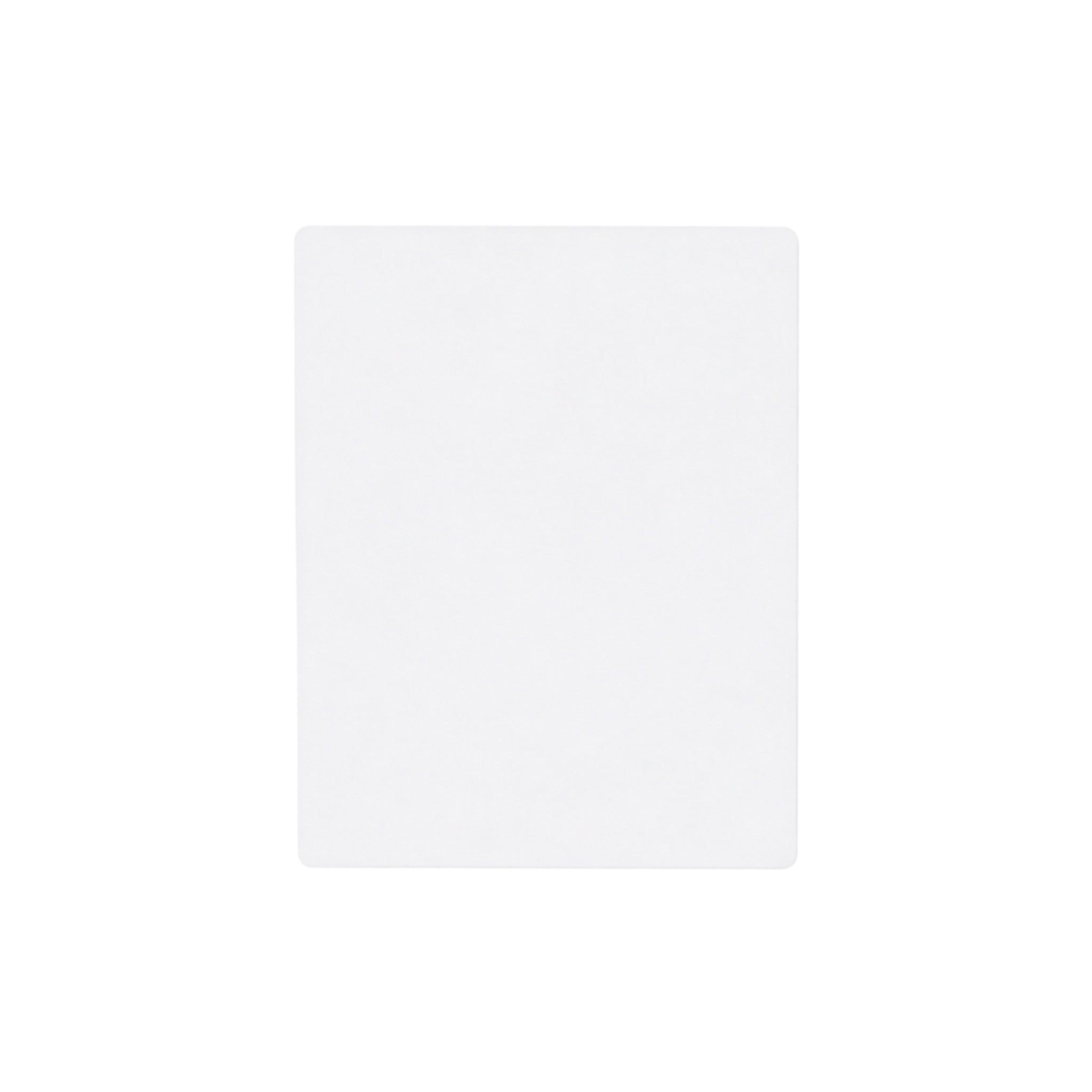TABLA DE PICAR TAVOLA 12x18x1" BLANCO
