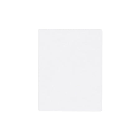 TABLA DE PICAR TAVOLA 12x18x1" BLANCO