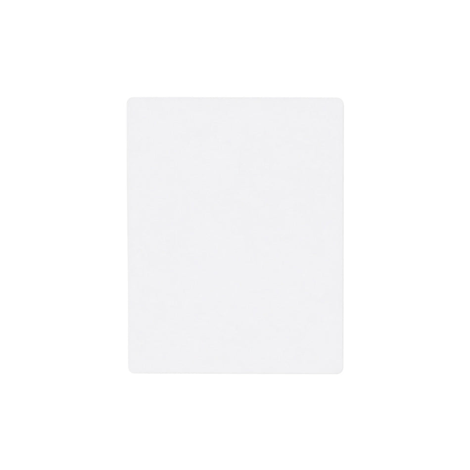 TABLA DE PICAR TAVOLA 12x18x1" BLANCO