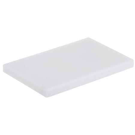 TABLA DE PICAR TAVOLA 12x18x1" BLANCO