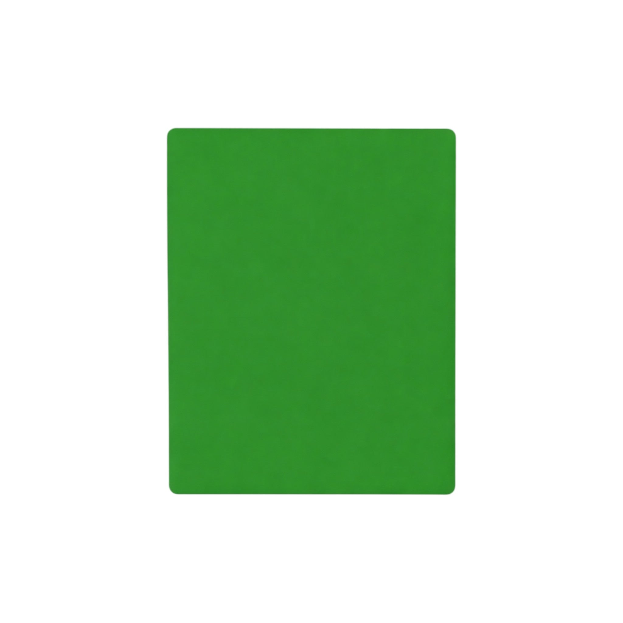 TABLA DE PICAR TAVOLA 12x18x1" VERDE