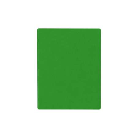 TABLA DE PICAR TAVOLA 12x18x1" VERDE