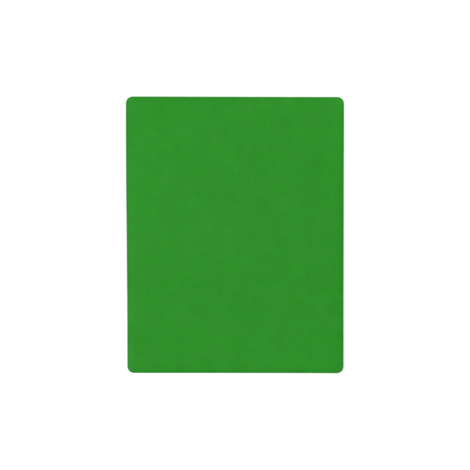 TABLA DE PICAR TAVOLA 12x18x1" VERDE