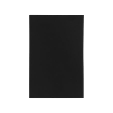 TABLA PARA PICAR 45x30x1.8 CM NEGRA