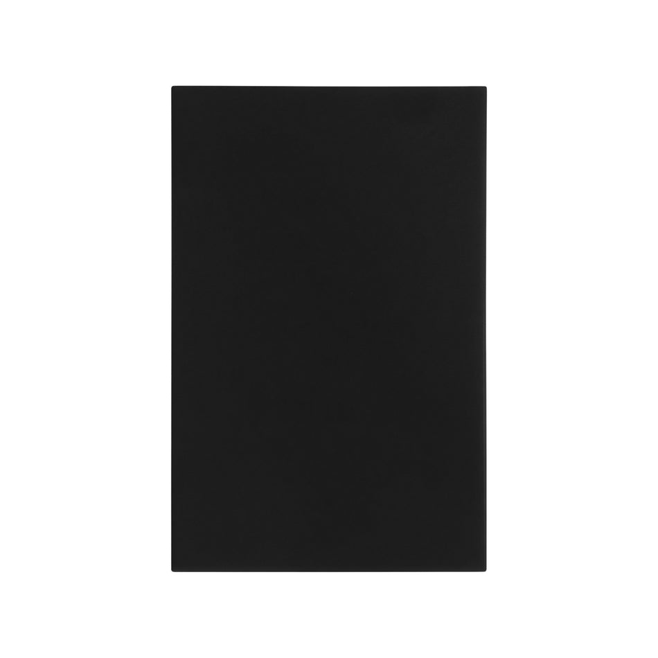 TABLA PARA PICAR 45x30x1.8 CM NEGRA