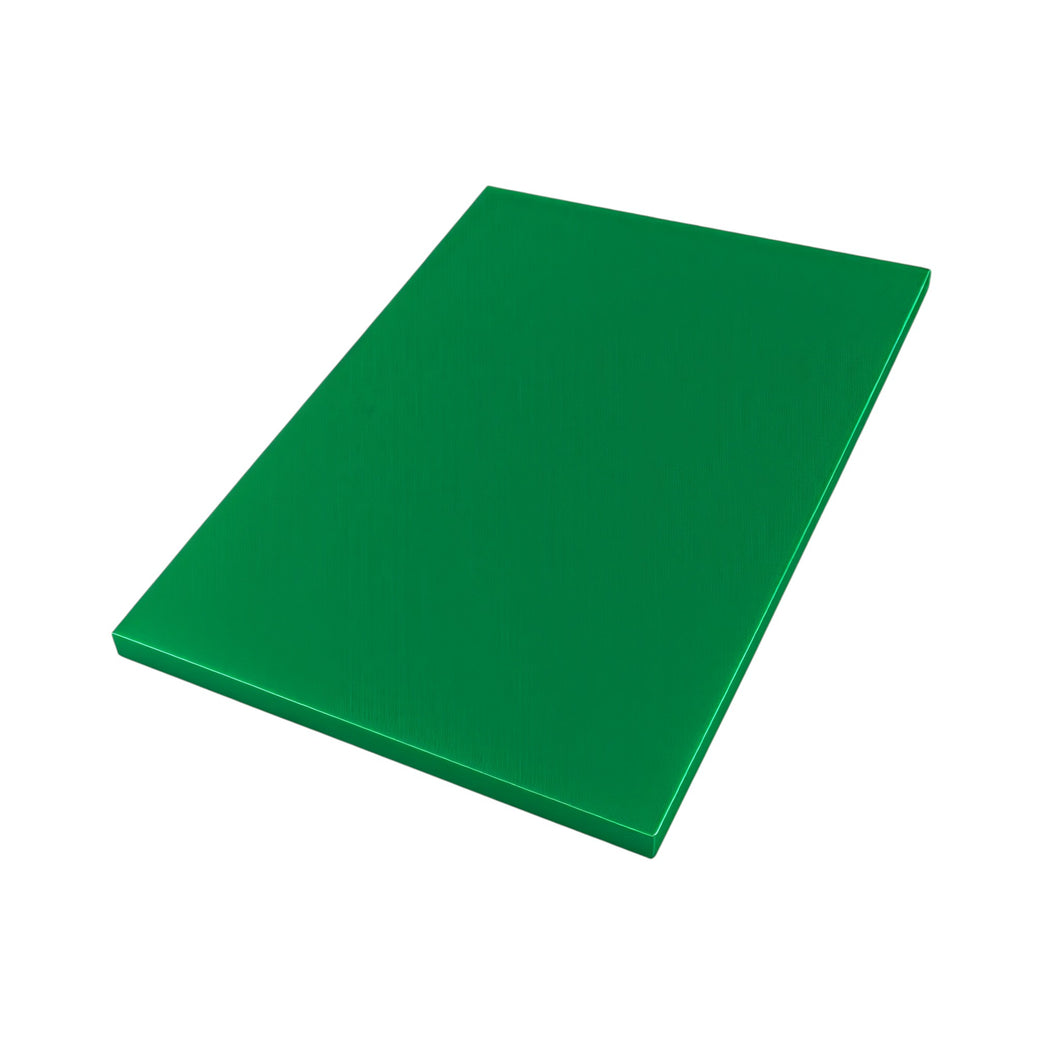 TABLA PARA PICAR 45x30x1.8 CM VERDE