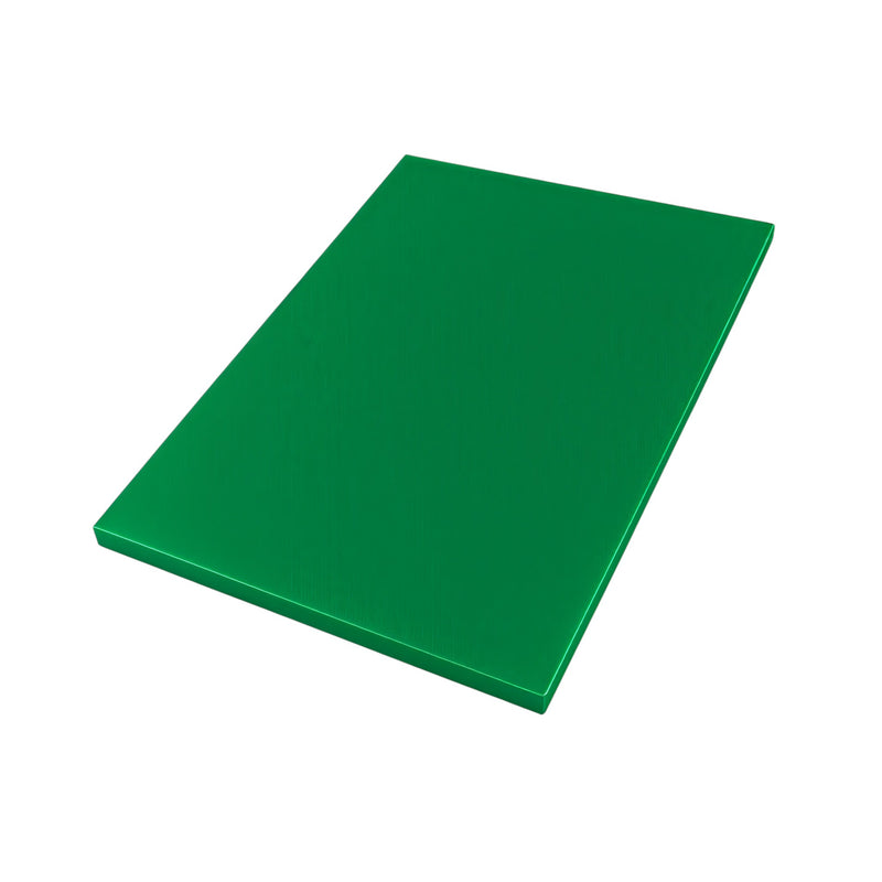 TABLA PARA PICAR 45x30x1.8 CM VERDE
