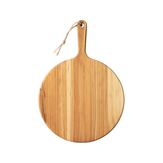 TABLA PIZZA PROVENCE RED MADERA TECA
