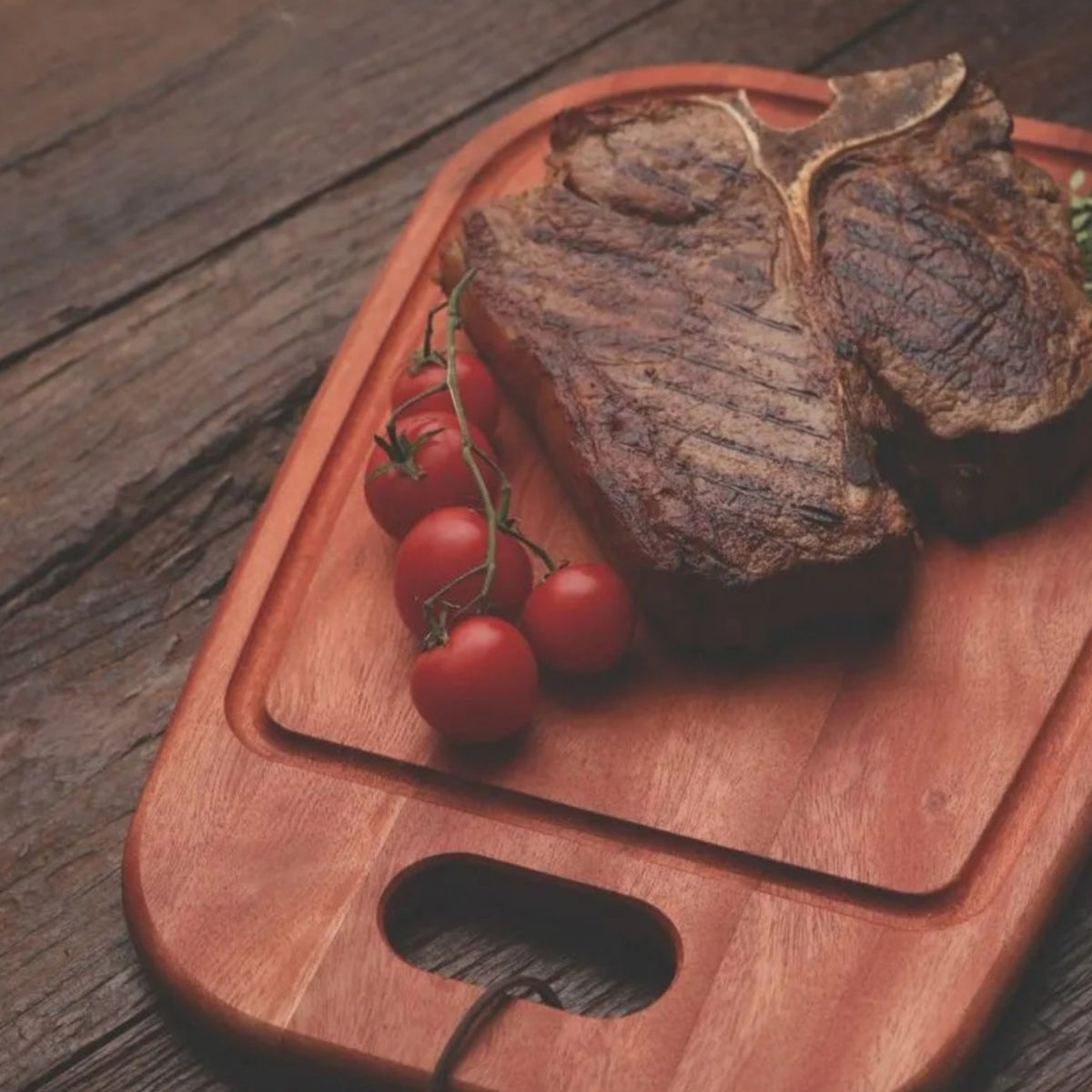 TABLA STEAK 34x23 PARA SERVIR