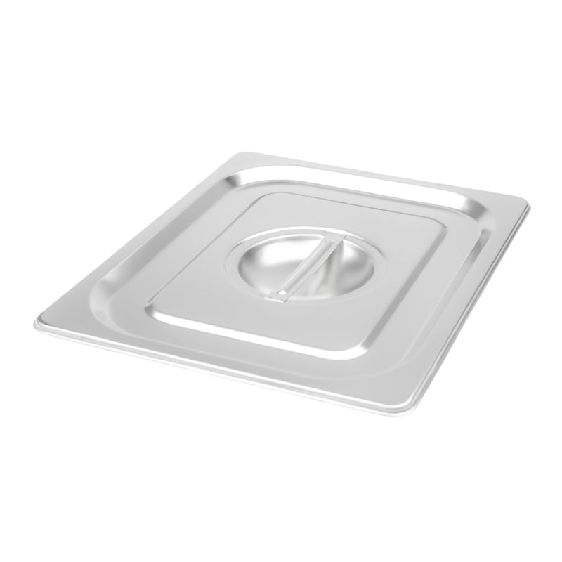 TAPA AC INOX 1/2