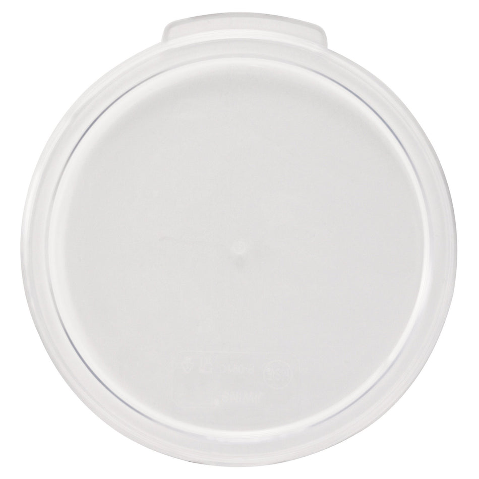 TAPA RED 02 y 04 QT PLASTICA