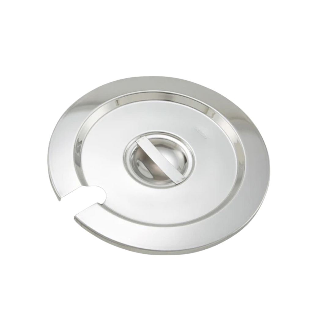 TAPA P/INSERTO RED 04 QT AC INOX