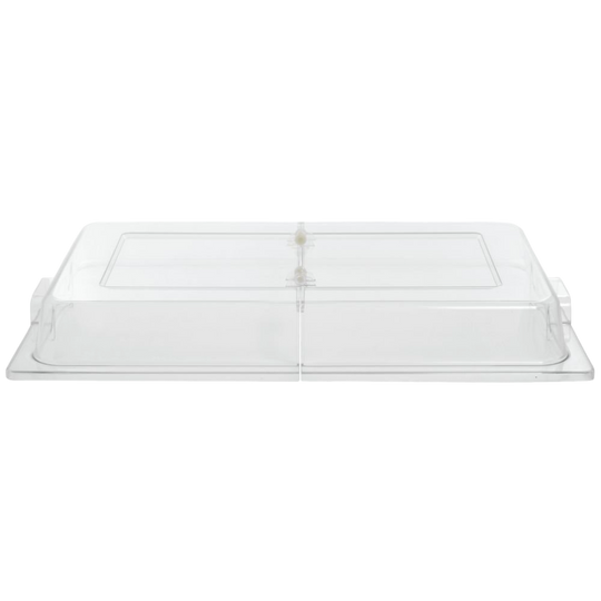 TAPA PC C/BISAGRAS 1 ENTERO TRANS