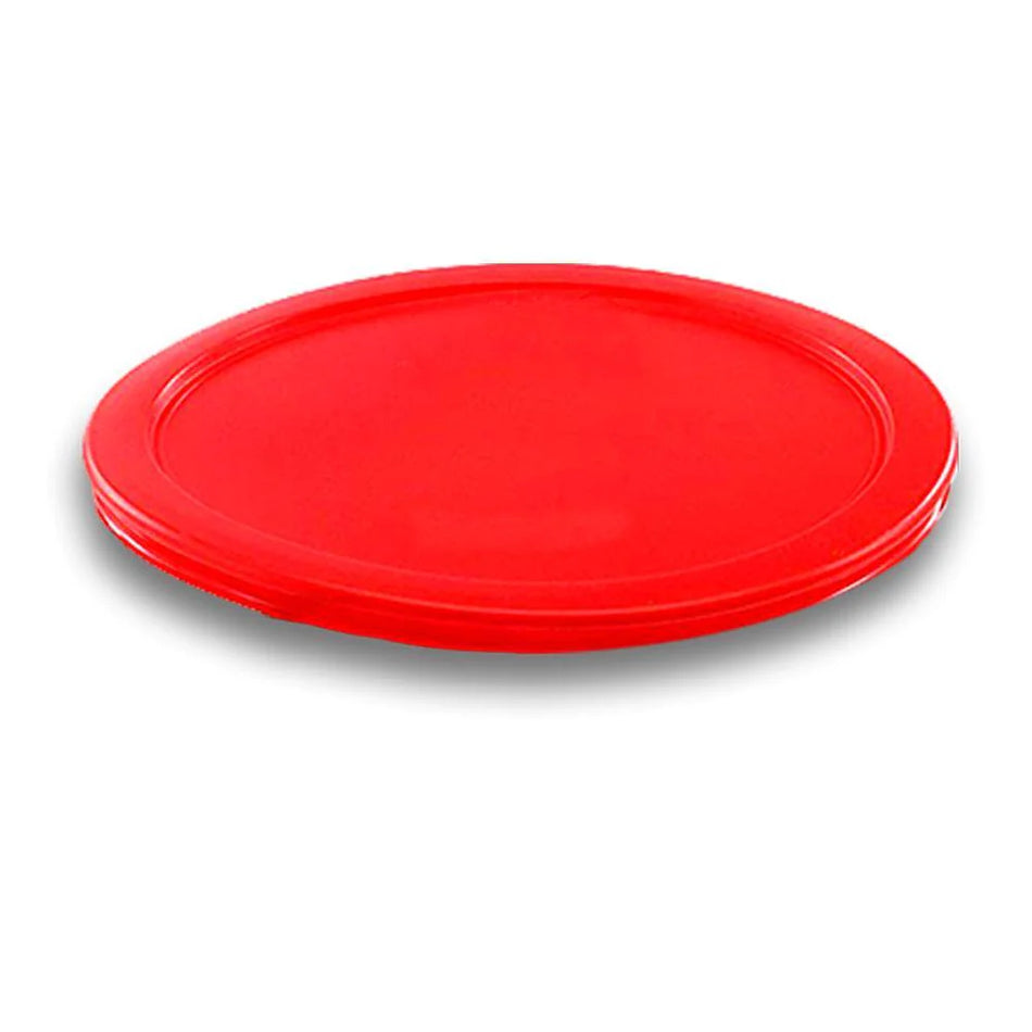 TAPA RED 06 Y 08 QT PLASTICA CALEDONIA