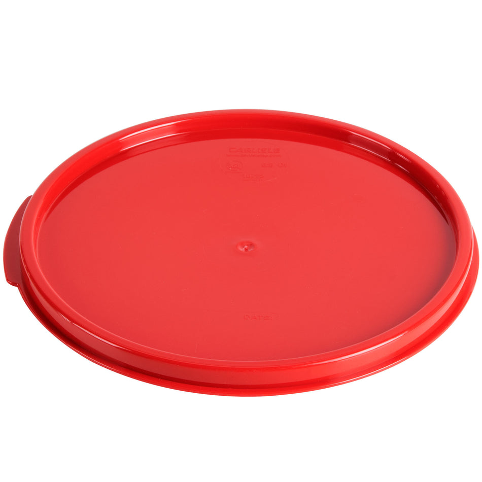 TAPA REDONDA 12 Y 18 QT CALEDONIA