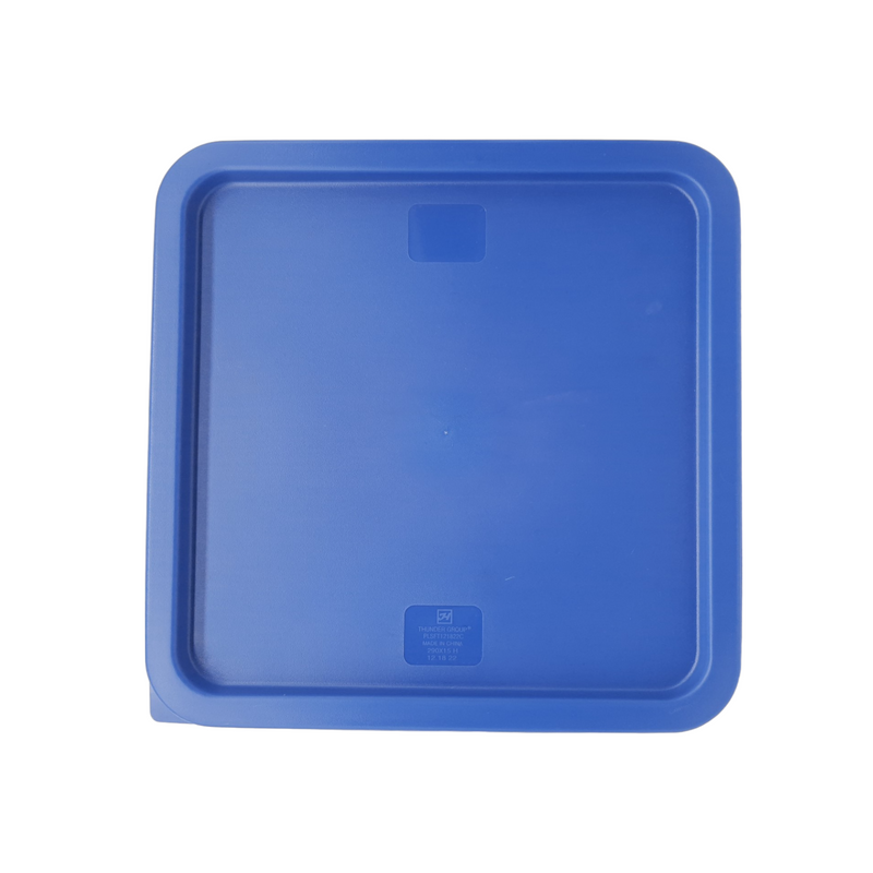 TAPA CUADRADA 12 QT Y 22 QT THUNDER
