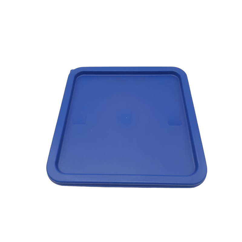 TAPA CUADRADA 12 QT Y 22 QT THUNDER