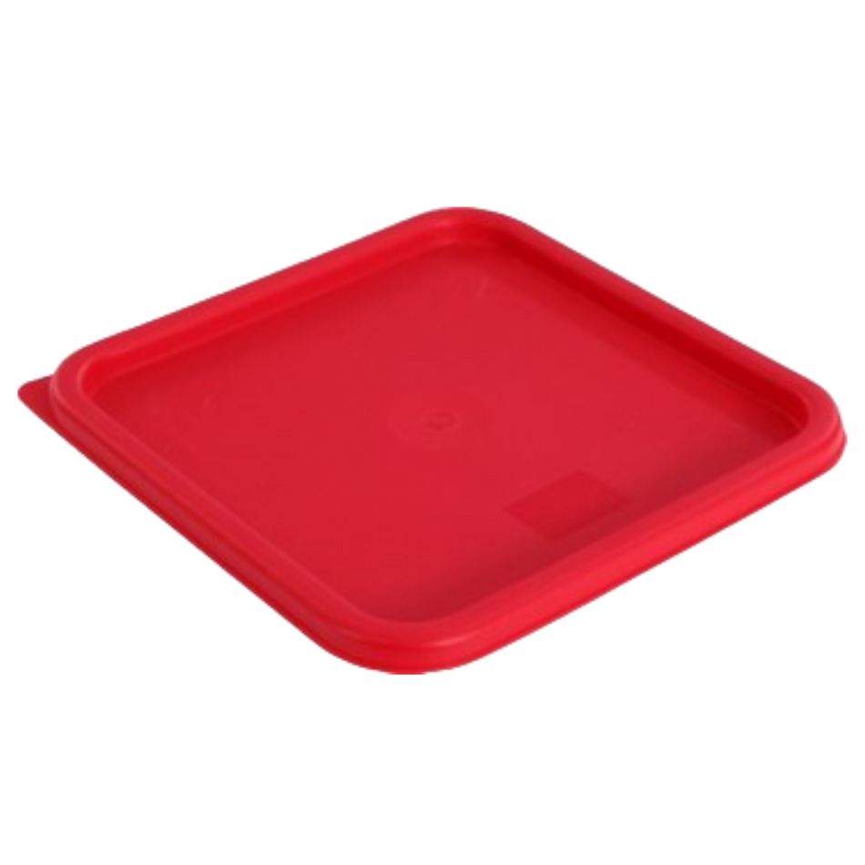 TAPA CUADRADA 12 QT Y 18 QT CALEDONIA