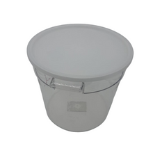 Cargar imagen en el visor de la galería, TAPA REDONDA 06 QT PLASTICA
