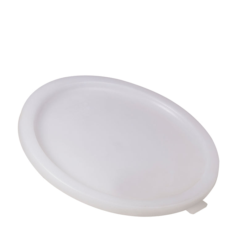 TAPA REDONDA 06 QT PLASTICA